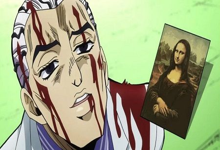 Iconic Manga JoJo's Bizarre Adventure Featured in Japan's Middle School Textbooks