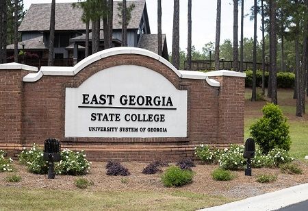 University System of Georgia to Merge East Georgia State College with Georgia Southern University