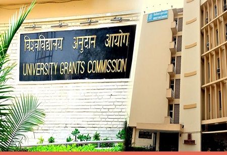 UGC Introduces 15-Day Foreign Degree Recognition Process