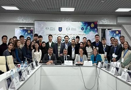 Al-Farabi Univ Launches Sultan Al Saud Linguistic Program