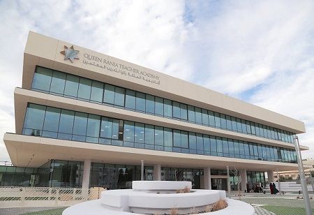 Queen Rania Teacher Academy Marks 15 Years of Educational Excellence