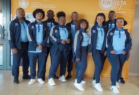 EWSETA Launches Renewable Energy Skills Program at TVET Colleges