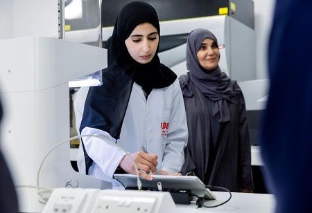 UAE University Launches Stem Cell Research Centre to Advance Healthcare Innovation