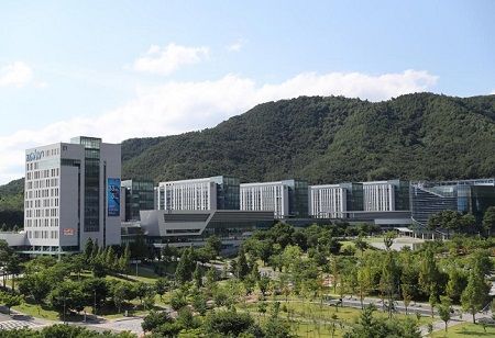 DGIST and Dalseong-gun Partner to Launch Science School for Gifted Students