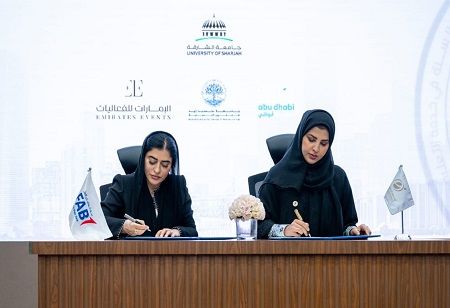 MoHESR Showcases Key Education Services at 'Education Interface 2025' Exhibition