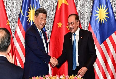 MDEC, Zhejiang University Ink Pact to Drive Digital, AI and Smart City Collaboration