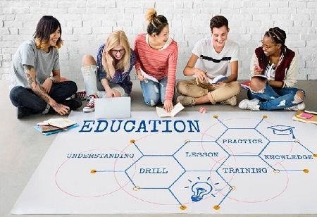 Egis Boosts Education Prospects of Students at NeeV