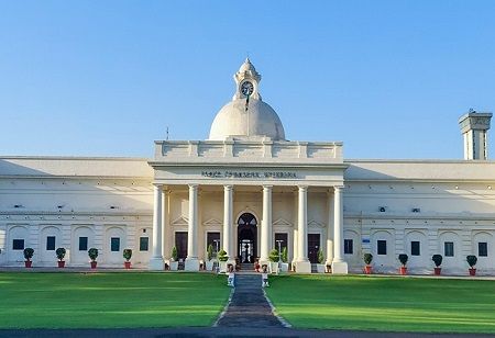 IIT Roorkee Hosts International Workshop on Hydrokinetic Technology