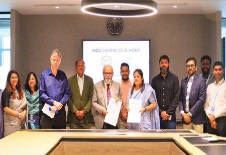 BRAC University Partners With Grameenphone For Educational Initiatives
