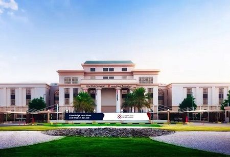 Abu Dhabi University Launches Innovative Programs to Develop Skilled Professionals