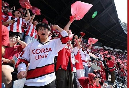 Tomato System and Metanet DL to Build Korea University's Next-Gen Portal