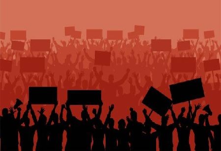 Nepal's Teachers Threaten Fresh Protests as School Bill Faces Delays in Parliament