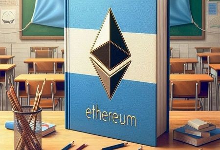 Argentina to Integrate Ethereum and Blockchain into High School Curriculum