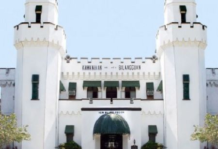 San Miguel Foundation Lifts Educational Facilities for Pdls