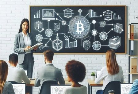 Tether Launches Initiative for Blockchain and Digital Asset Education in Taiwan