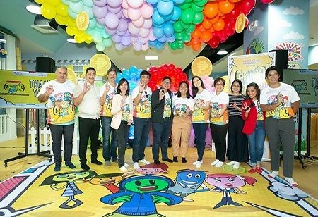 Financial Literacy Program Cha-Ching Reaches 1 Million Students Across Nation