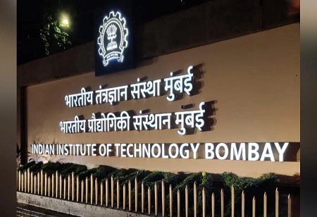 IIT-B, IISER Pune Lead New R&D Mentorship Program in India