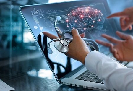 PhD Students Innovate Digital Healthcare Solutions for Developing Nations