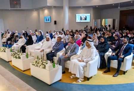 Sharjah Learning Disabilities Conference Kicks Off Its Fourth Edition