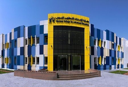 ECAE Reports Record Enrollment Growth and 100 Percent Graduate Employment