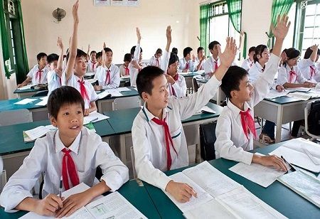 Vietnam's Strategy to Boost Global Education Standing and International Students
