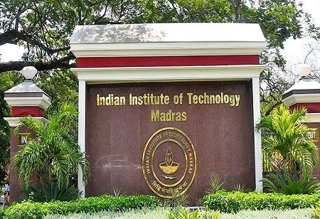 IIT Madras Tops NIRF Rankings as Best Higher Education Institution in India