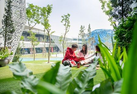 Vietnam Emerges as Key Hub for British Transnational Education