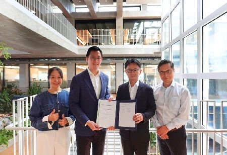 Gear, Glodon Partner To Advance Learning In Digital Construction