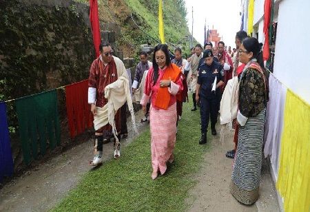 Bhutan Launches Dedicated School to Tackle Youth Substance Abuse