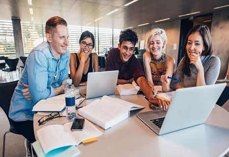 Dubai Emerges as World-Class Centre for Higher Education