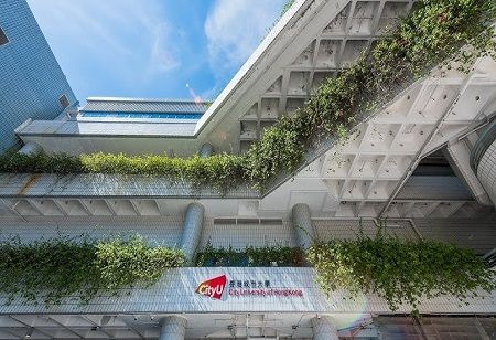 CityUHK, Shandong Universities Deepen Ties in Talent and Research