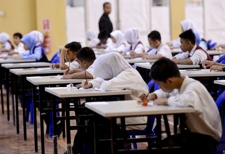 Malaysian Parents and Teachers Reject Calls to Revive UPSR and PT3 Exams