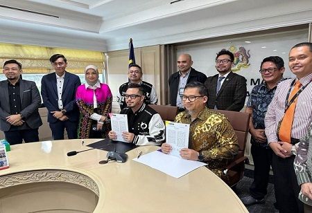 Todak Academy and Kelas Digital Sign MoU to Boost Digital Education in SEA