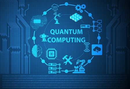 Fujitsu & ANU Partner to Advance Quantum Computing in Australia