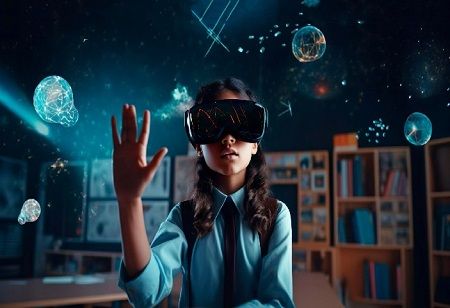 GEMS Schools Embrace XR with EON Reality's Cutting-Edge Platform