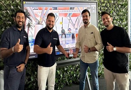 Manipal MBA Students Win Praise for Innovative Insurance Project InsuranceMarket.ae