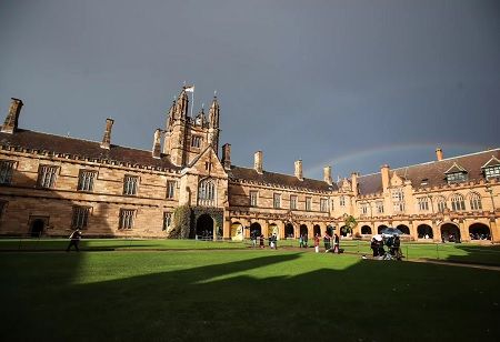 Australian universities hit hard as global rankings plunge