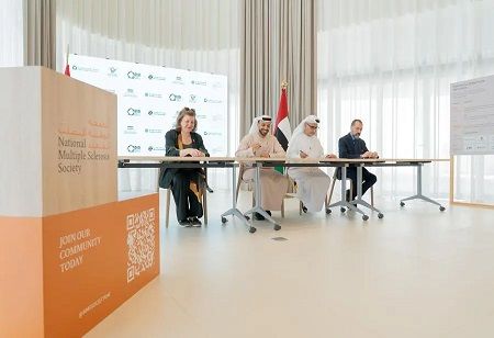 National MS Society Partners with UAE Universities to Champion Inclusive Design