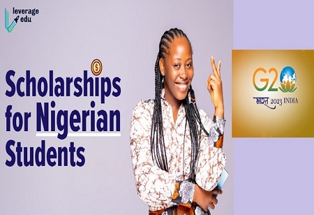 LeverageEdu to spend $800 million in Nigerian youth education at the G20 Summit
