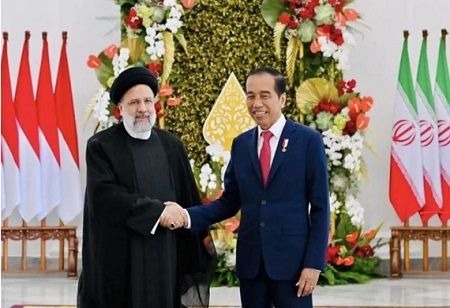 Iran and Indonesia to Strengthen Cooperation in Higher Education 