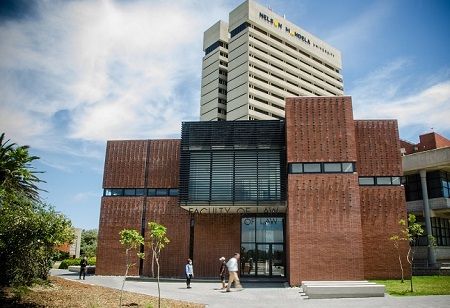 Nelson Mandela Univ. PhD Student Unveils Chinese Heritage Conservation Study