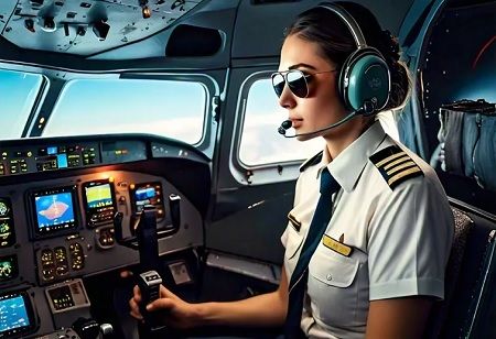WAI PH Empowers Women with Job & Education Paths in Aviation