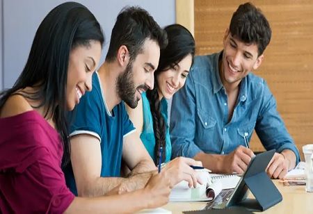 U of I, Taiwan Partner to Boost Mandarin & Global Skills