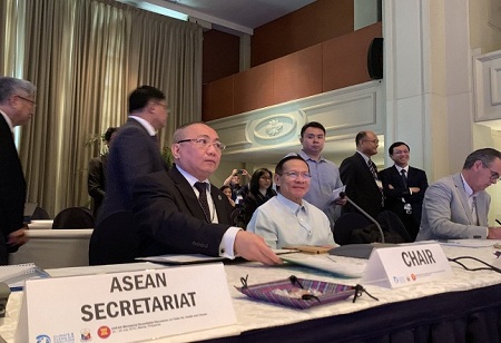 One Health concept in Asean basic education gets Searca support