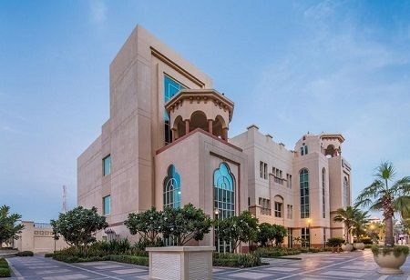 S P Jain Postgrads Snag 91 Percent Internships in Singapore and Dubai