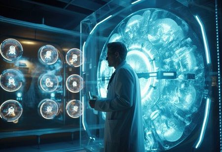 Moscow Scientists Showcase Superior AI Accuracy in Radiology