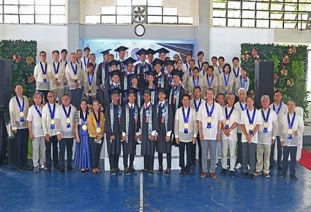 Isuzu Tesda Training Center Celebrates Milestone with Batch 21 Graduates