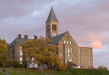Cornell University Honors Alumnus Ratan Tata for His Extraordinary Legacy and Contributions 