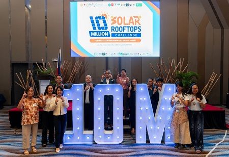 De La Salle Lipa Aims to Advance Energy Education with Solar Rooftops Challenge