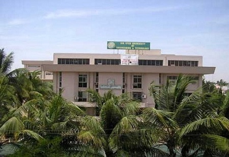 SSUET signs MoU with PBGO for scholarly collaboration